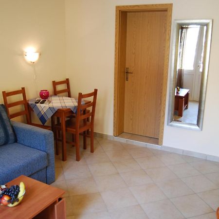 Palma Promajna Apartments Pokoj fotografie