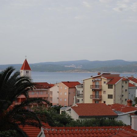 Palma Promajna Apartments Pokoj fotografie