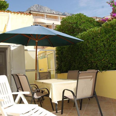 Palma Promajna Apartments Pokoj fotografie