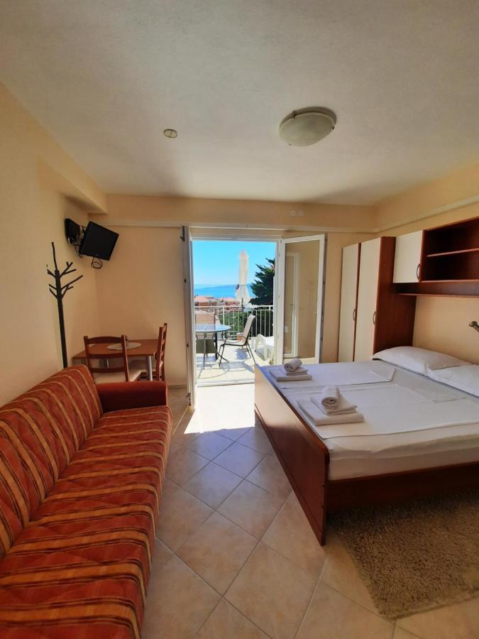 Palma Promajna Apartments Exteriér fotografie