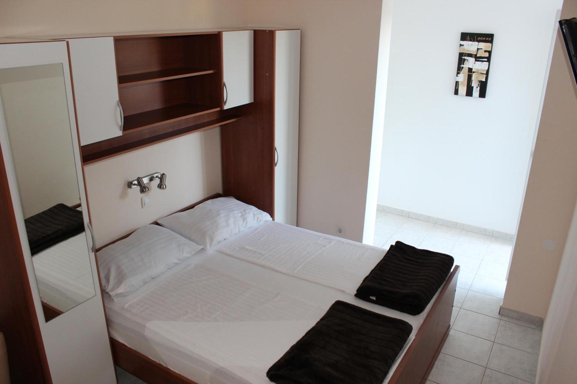Palma Promajna Apartments Pokoj fotografie
