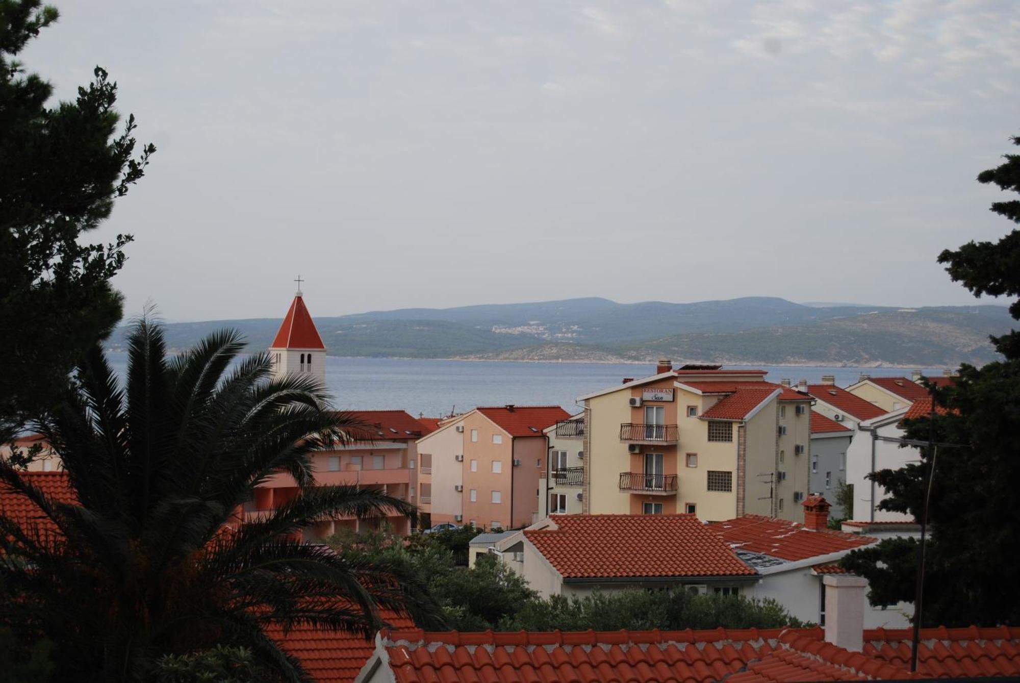 Palma Promajna Apartments Pokoj fotografie