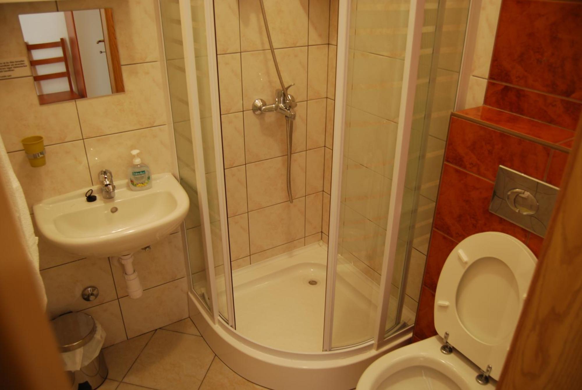 Palma Promajna Apartments Pokoj fotografie