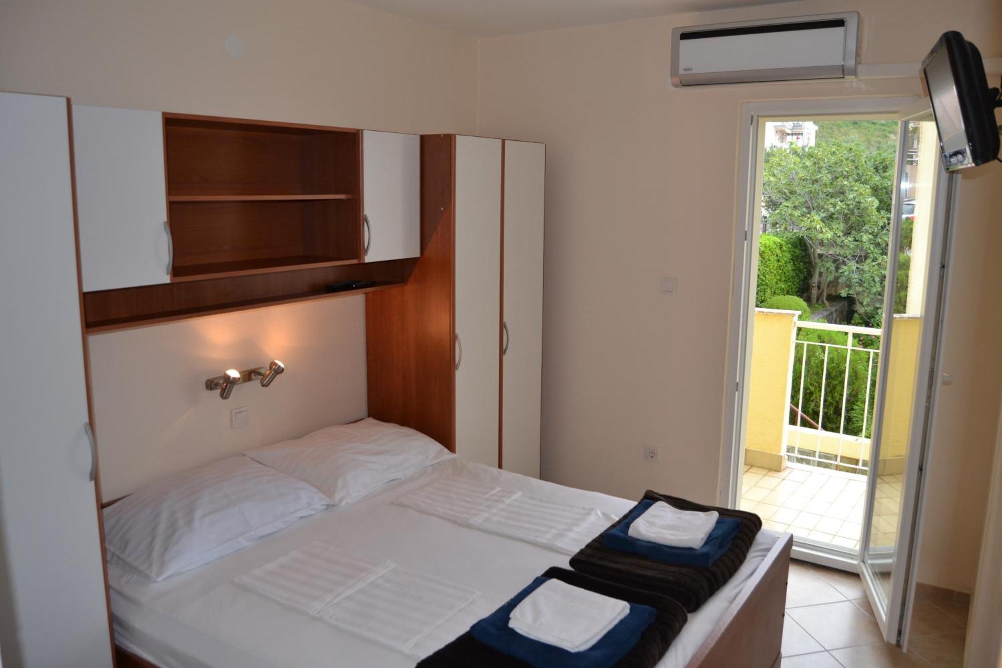 Palma Promajna Apartments Pokoj fotografie