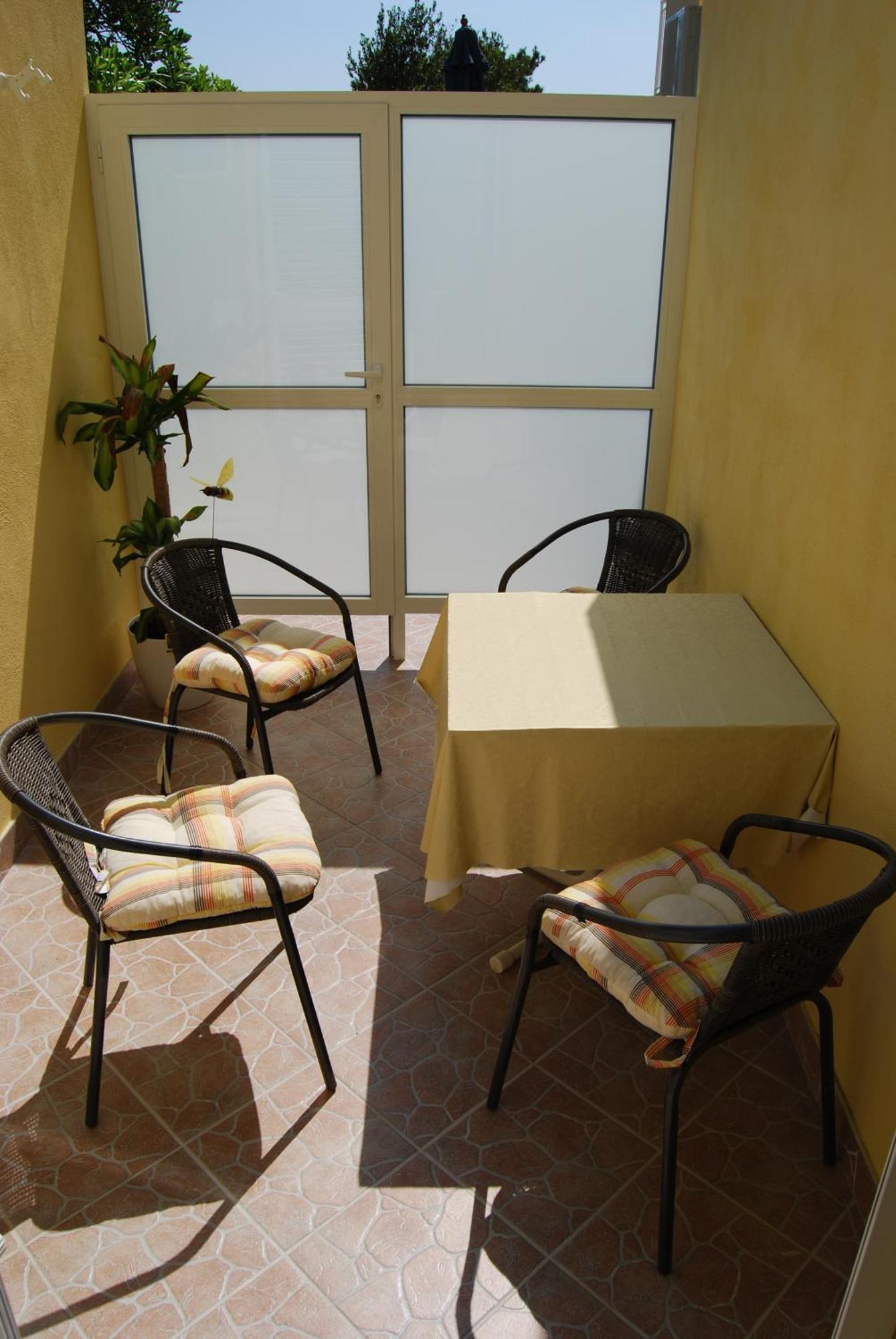 Palma Promajna Apartments Pokoj fotografie
