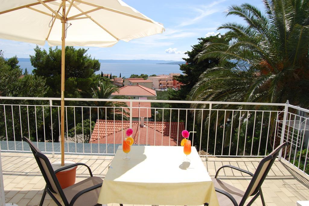 Palma Promajna Apartments Pokoj fotografie