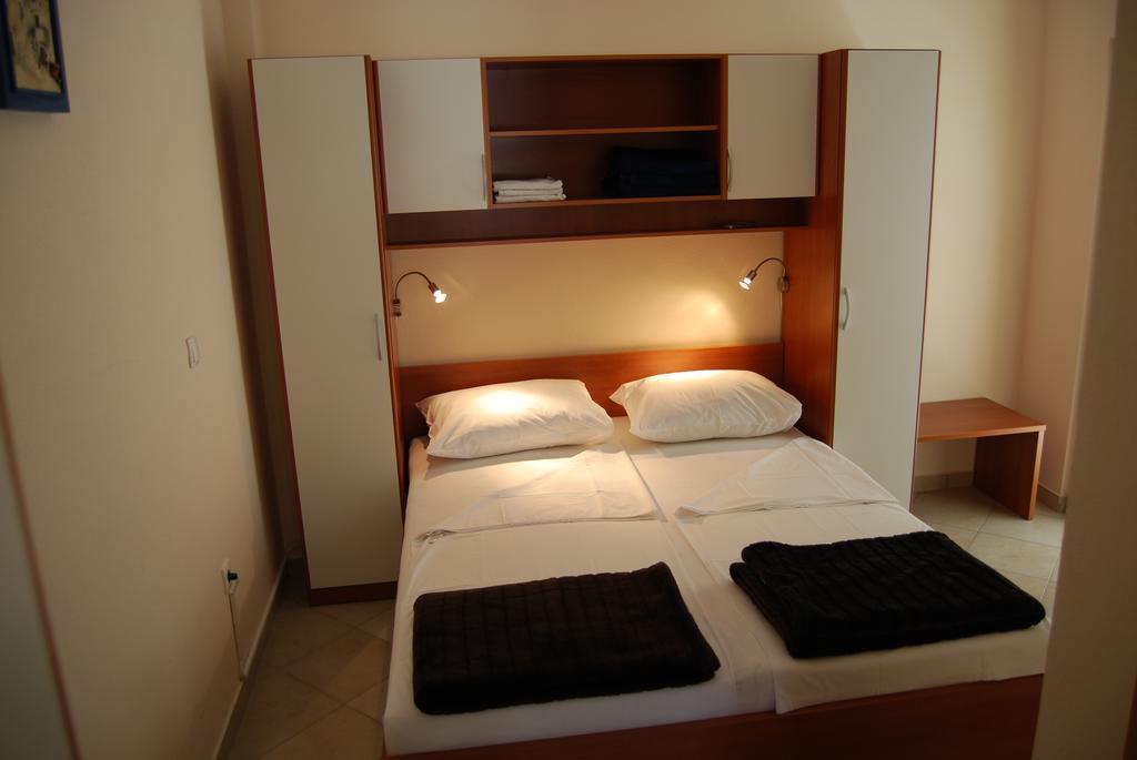 Palma Promajna Apartments Pokoj fotografie