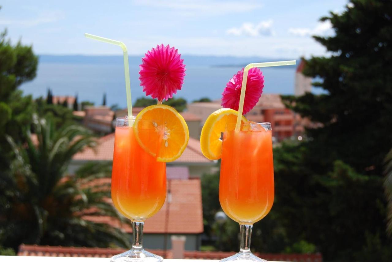 Palma Promajna Apartments Pokoj fotografie